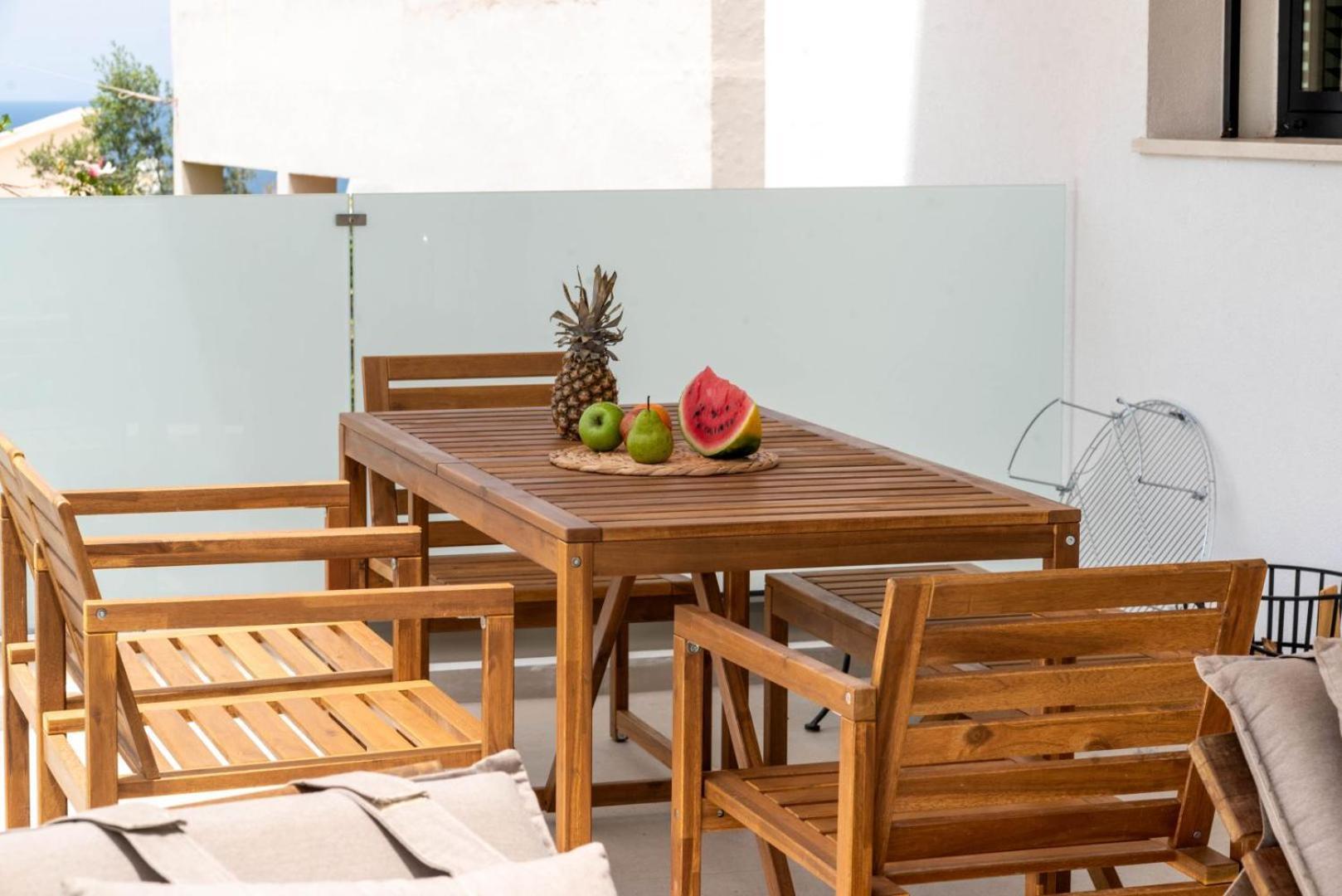 D Palm Premium Living - Kalathas, Chania Chania  Eksteriør billede