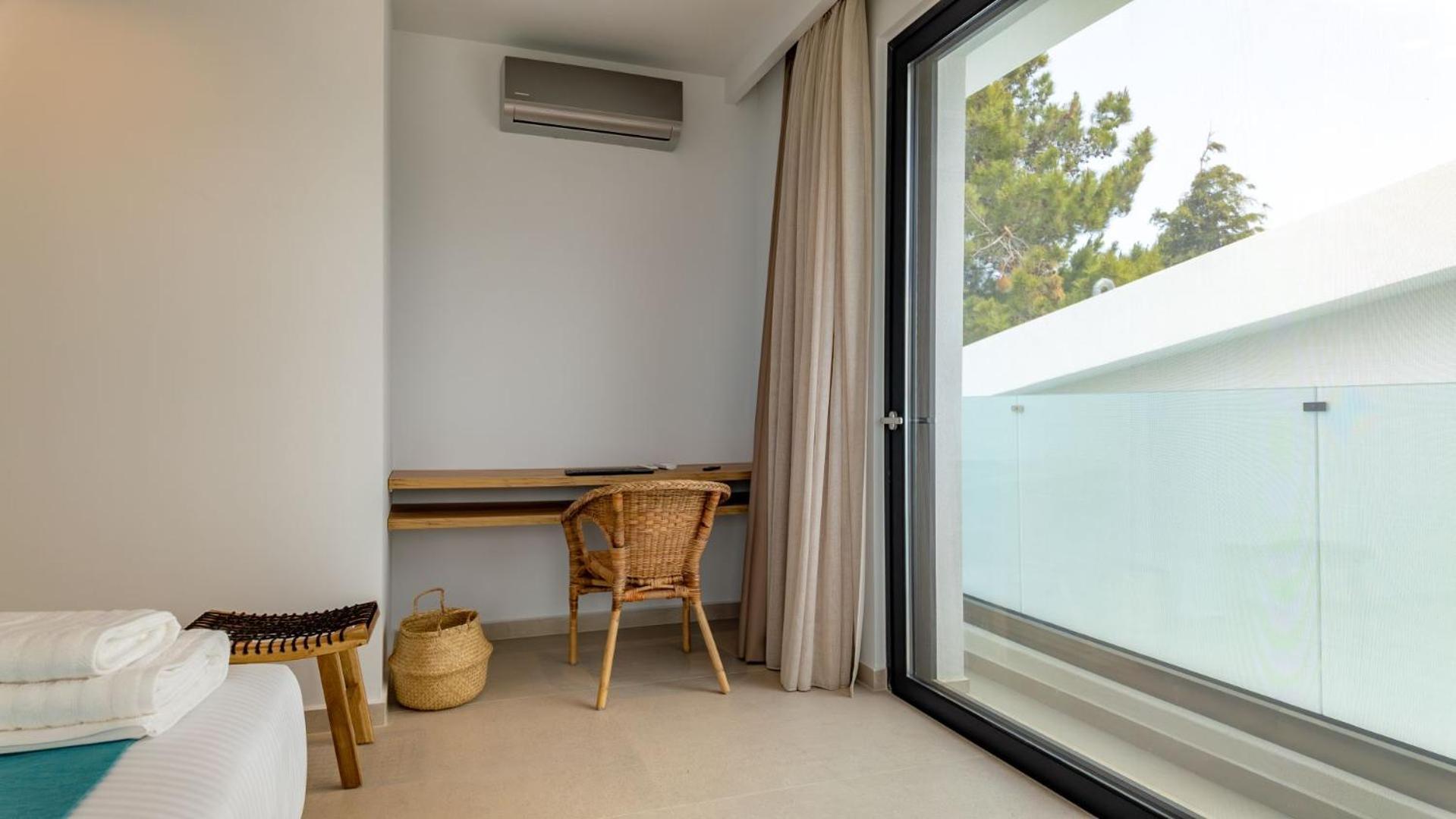D Palm Premium Living - Kalathas, Chania Chania  Eksteriør billede