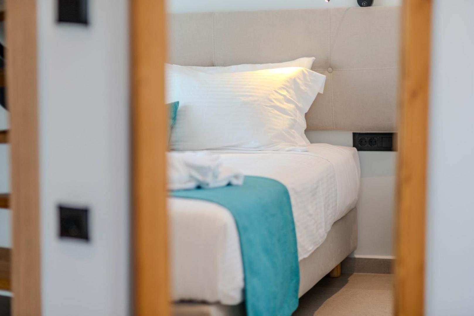 D Palm Premium Living - Kalathas, Chania Chania  Eksteriør billede