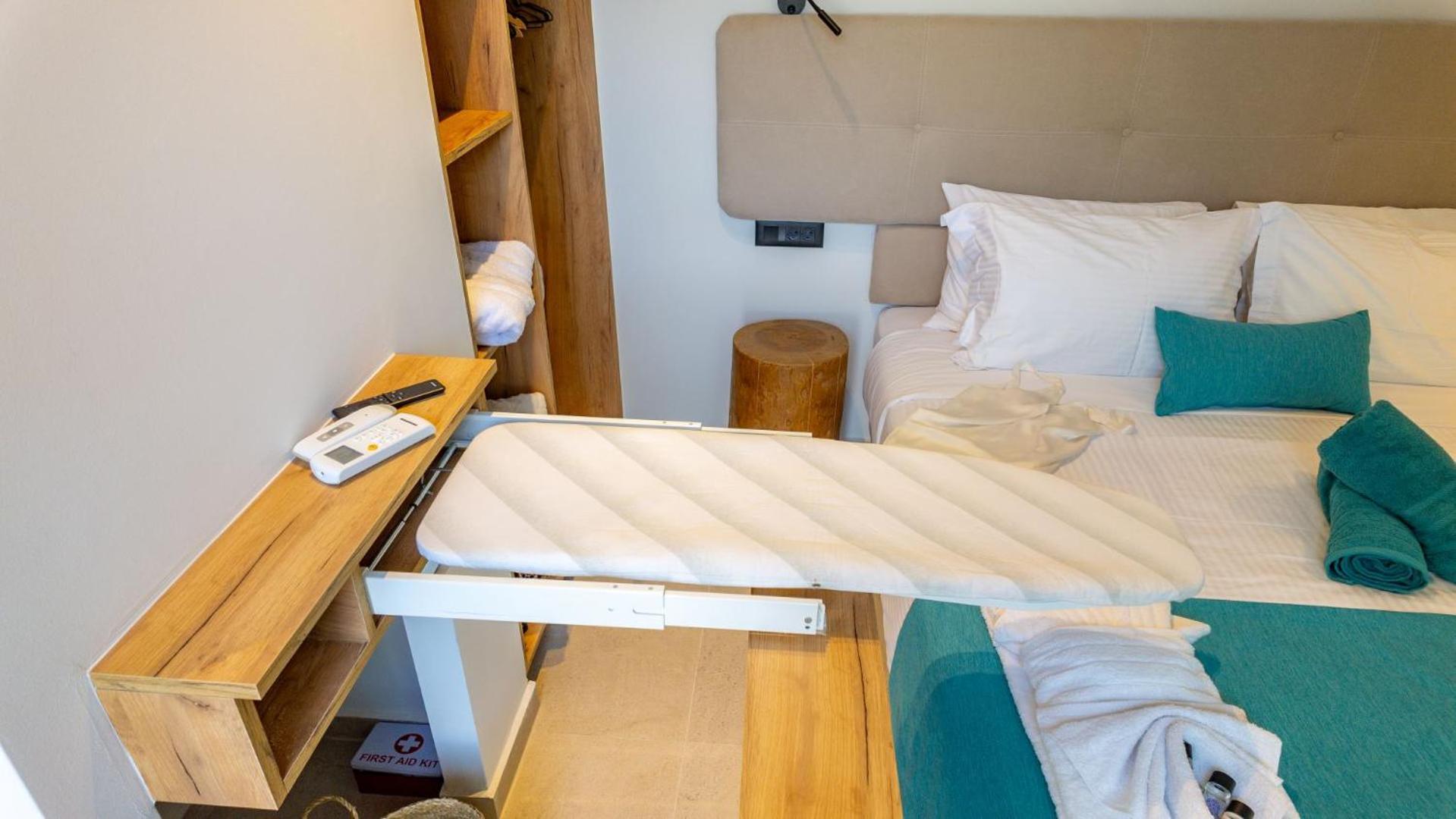 D Palm Premium Living - Kalathas, Chania Chania  Eksteriør billede