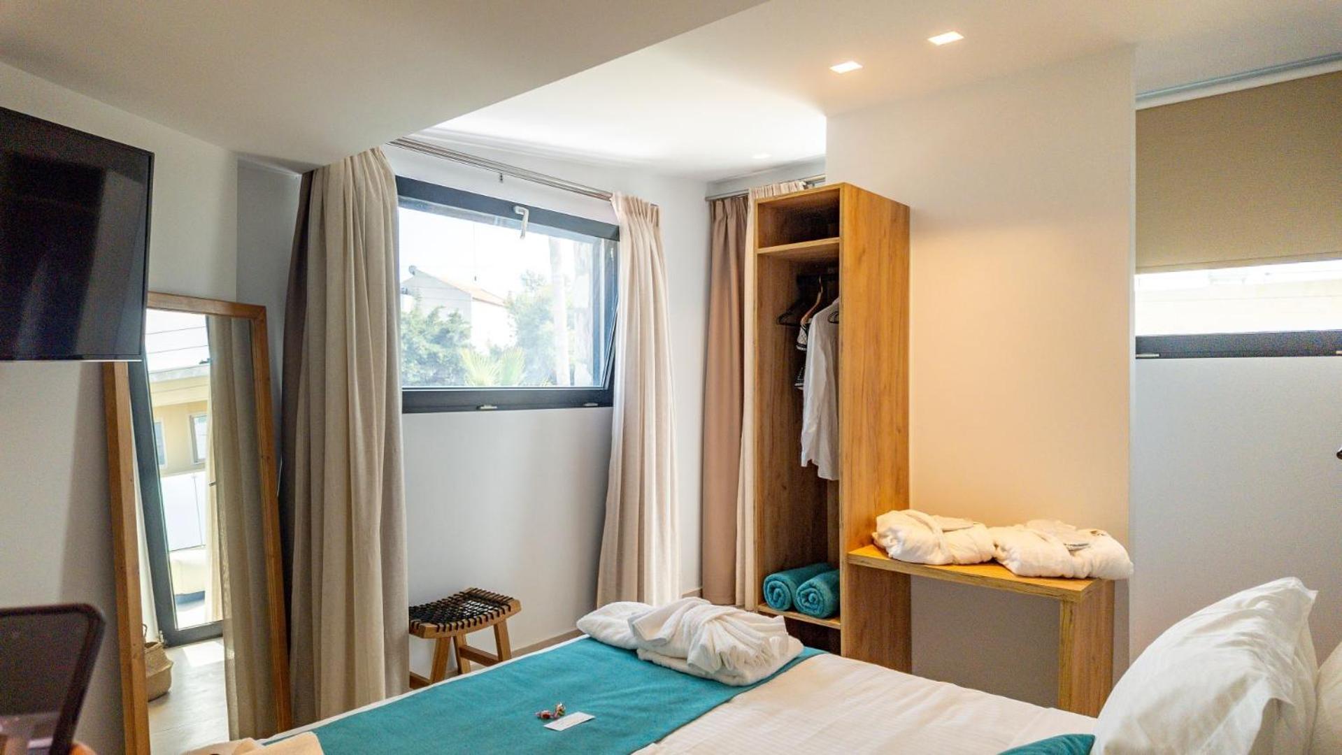 D Palm Premium Living - Kalathas, Chania Chania  Eksteriør billede