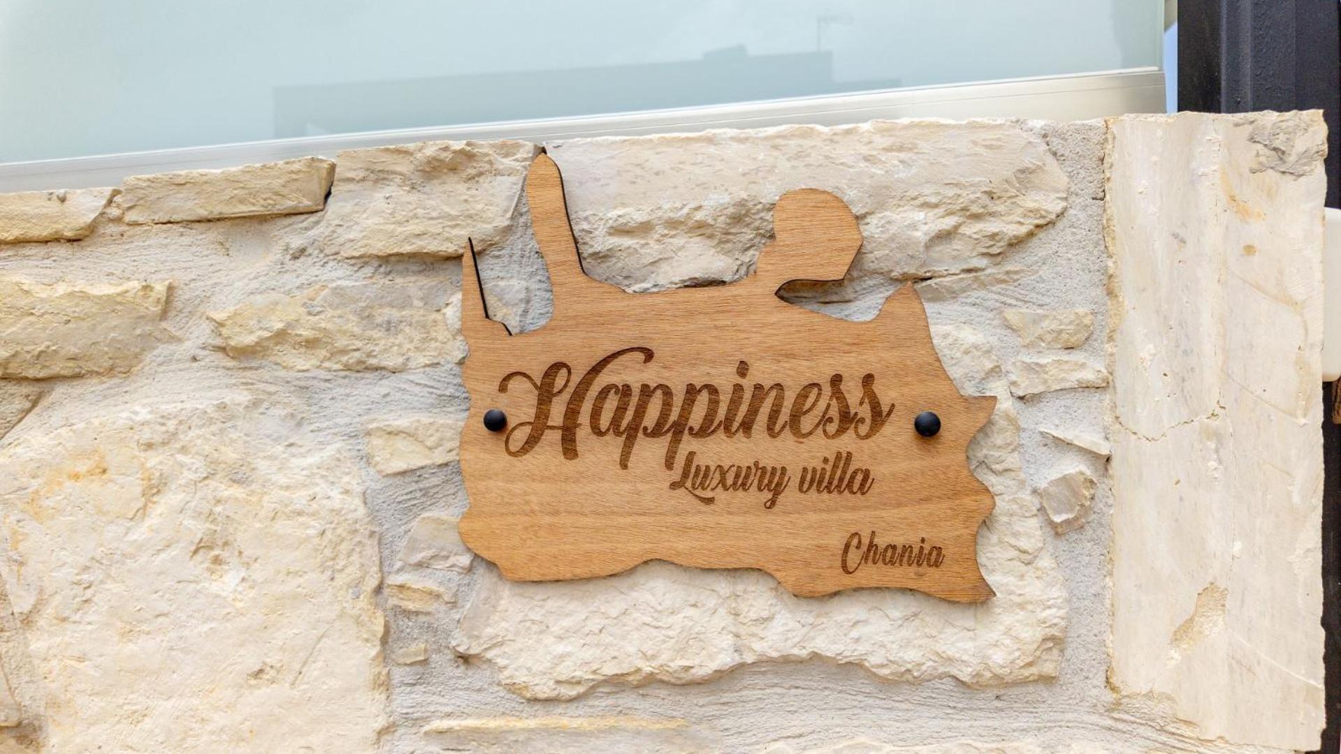 D Palm Premium Living - Kalathas, Chania Chania  Eksteriør billede