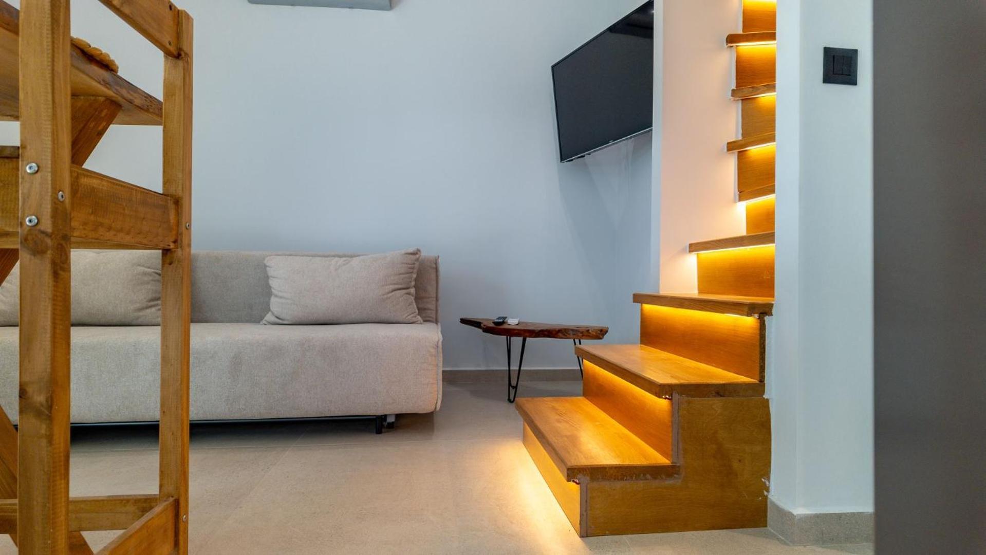 D Palm Premium Living - Kalathas, Chania Chania  Eksteriør billede