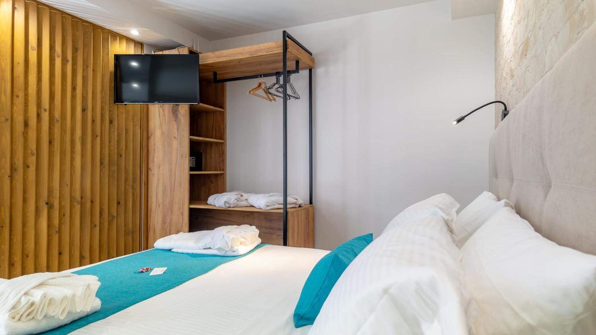 D Palm Premium Living - Kalathas, Chania Chania  Eksteriør billede