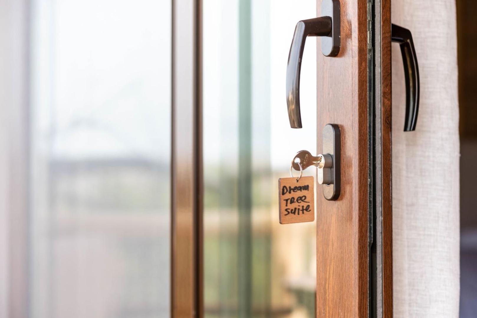 D Palm Premium Living - Kalathas, Chania Chania  Eksteriør billede