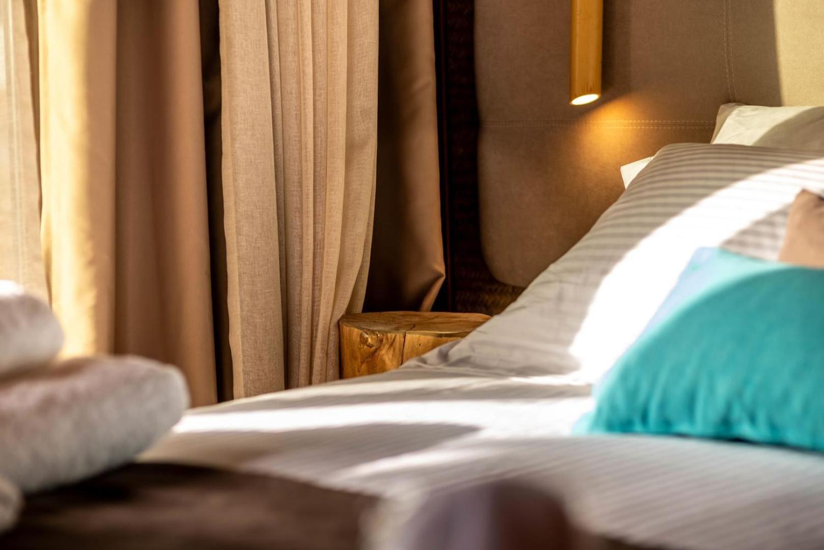D Palm Premium Living - Kalathas, Chania Chania  Eksteriør billede