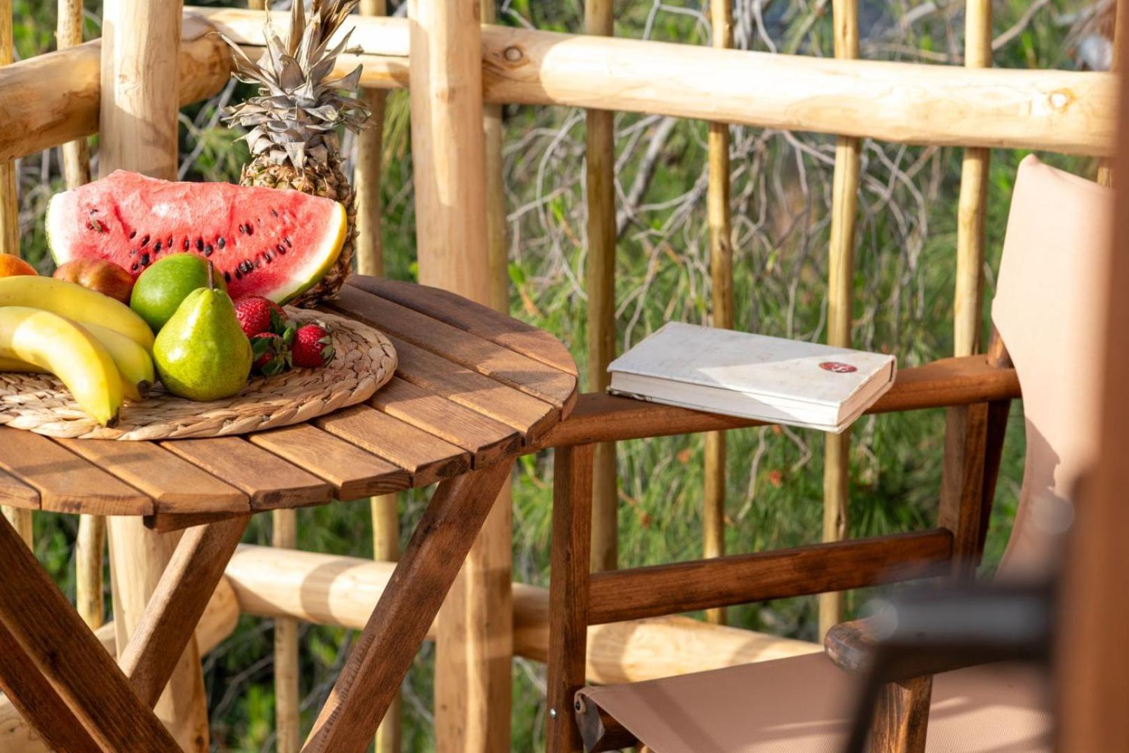 D Palm Premium Living - Kalathas, Chania Chania  Eksteriør billede